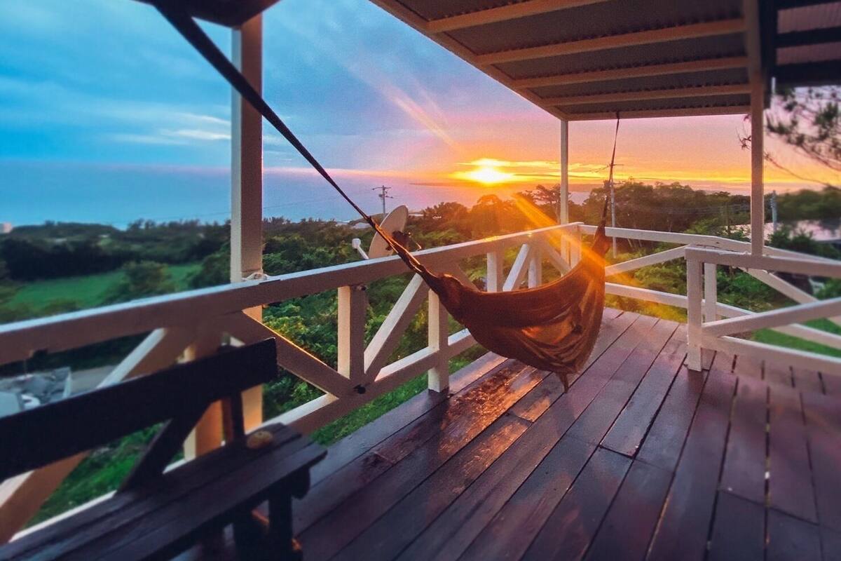 Terraço/pátio