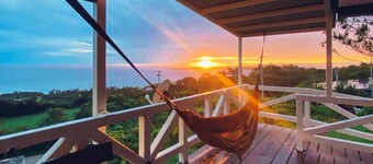 PANORAMA Ocean View Cottage