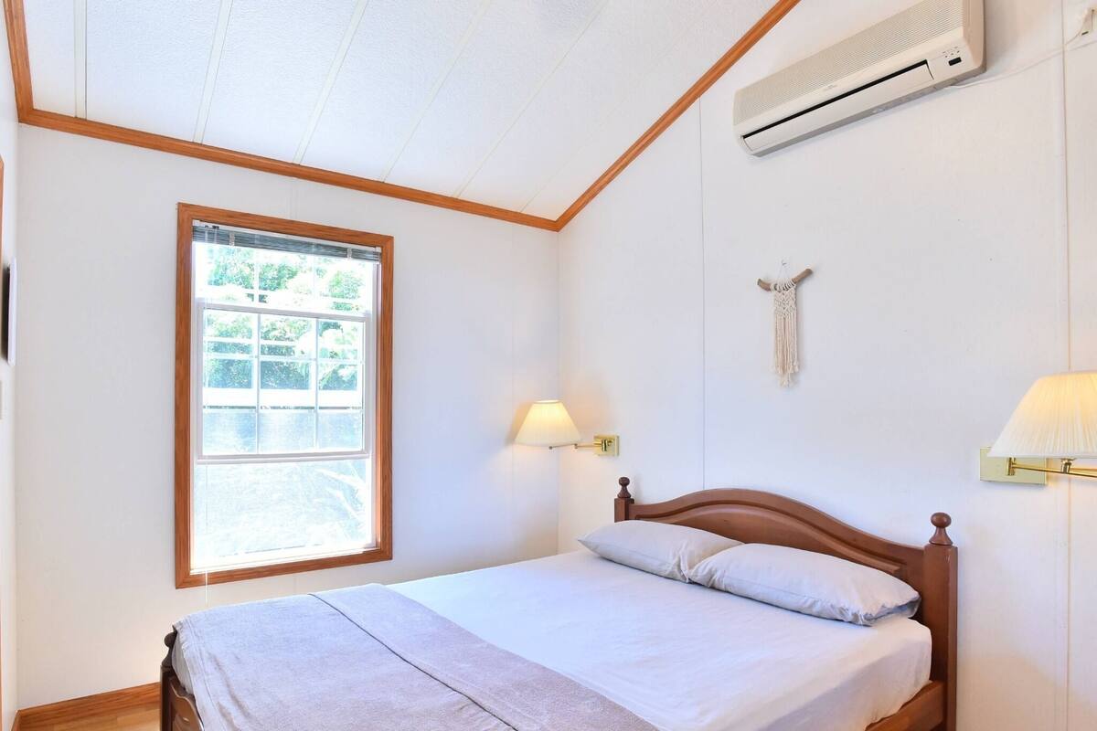 Gratis wifi, beddengoed