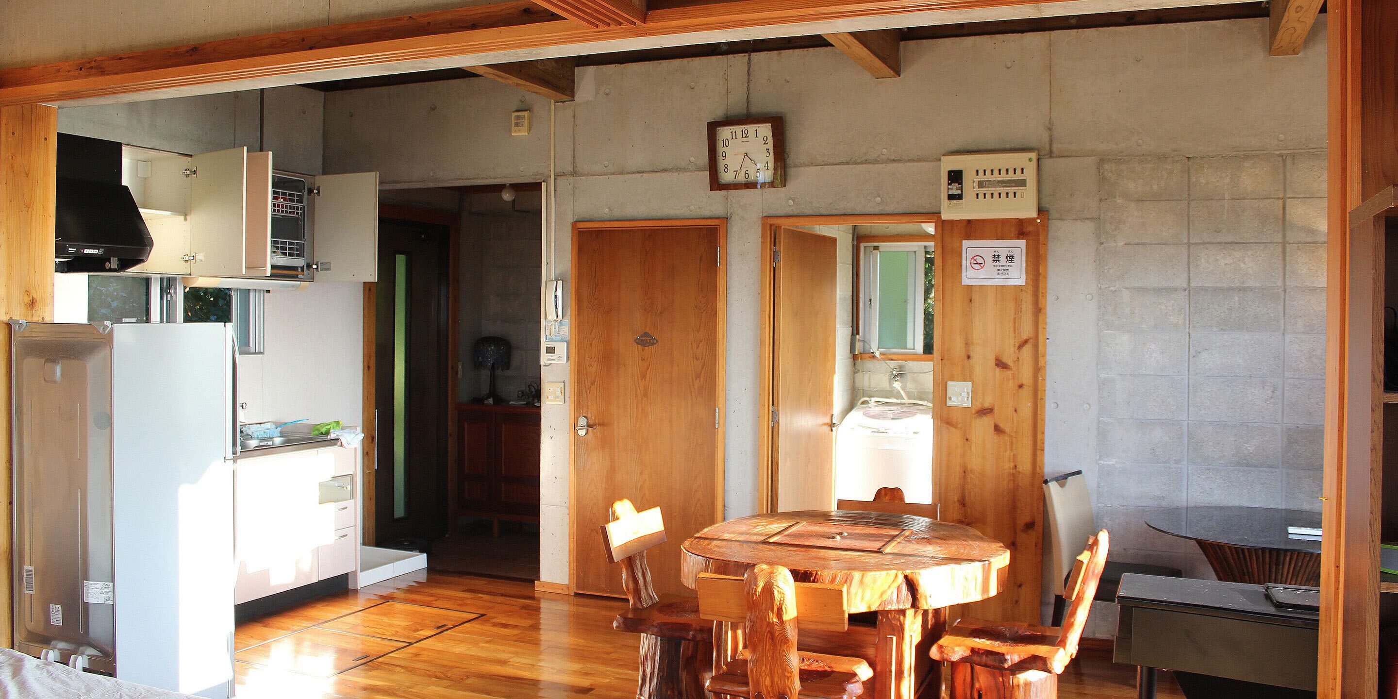 別墅, 非吸煙房, 海景 (Terrace Room) | 免費無線上網、床單