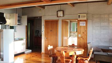 Terrace Suite Room, Non Smoking, Ocean View | Free WiFi, bed sheets