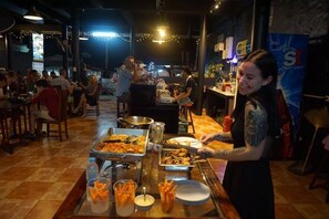 Dining - Ploy Inn Koh Chang (Ko Chang)