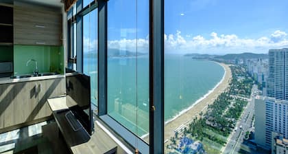 Sunrise Ocean View Apartment