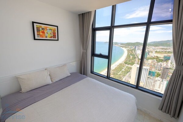 Căn Hộ Sunrise Ocean View - Nha Trang