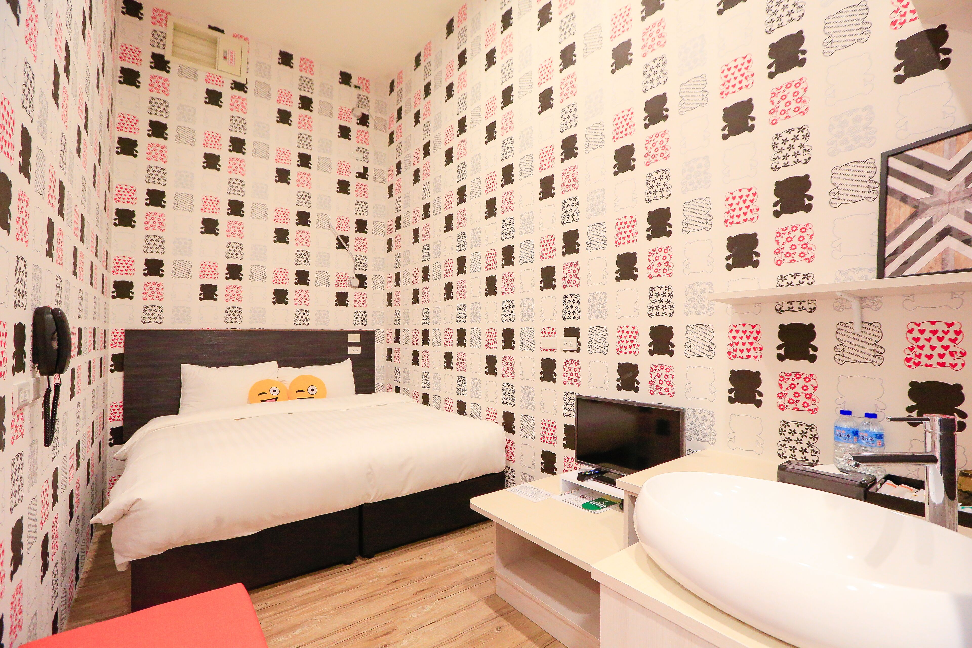 Foto - Ch Place X Hotel