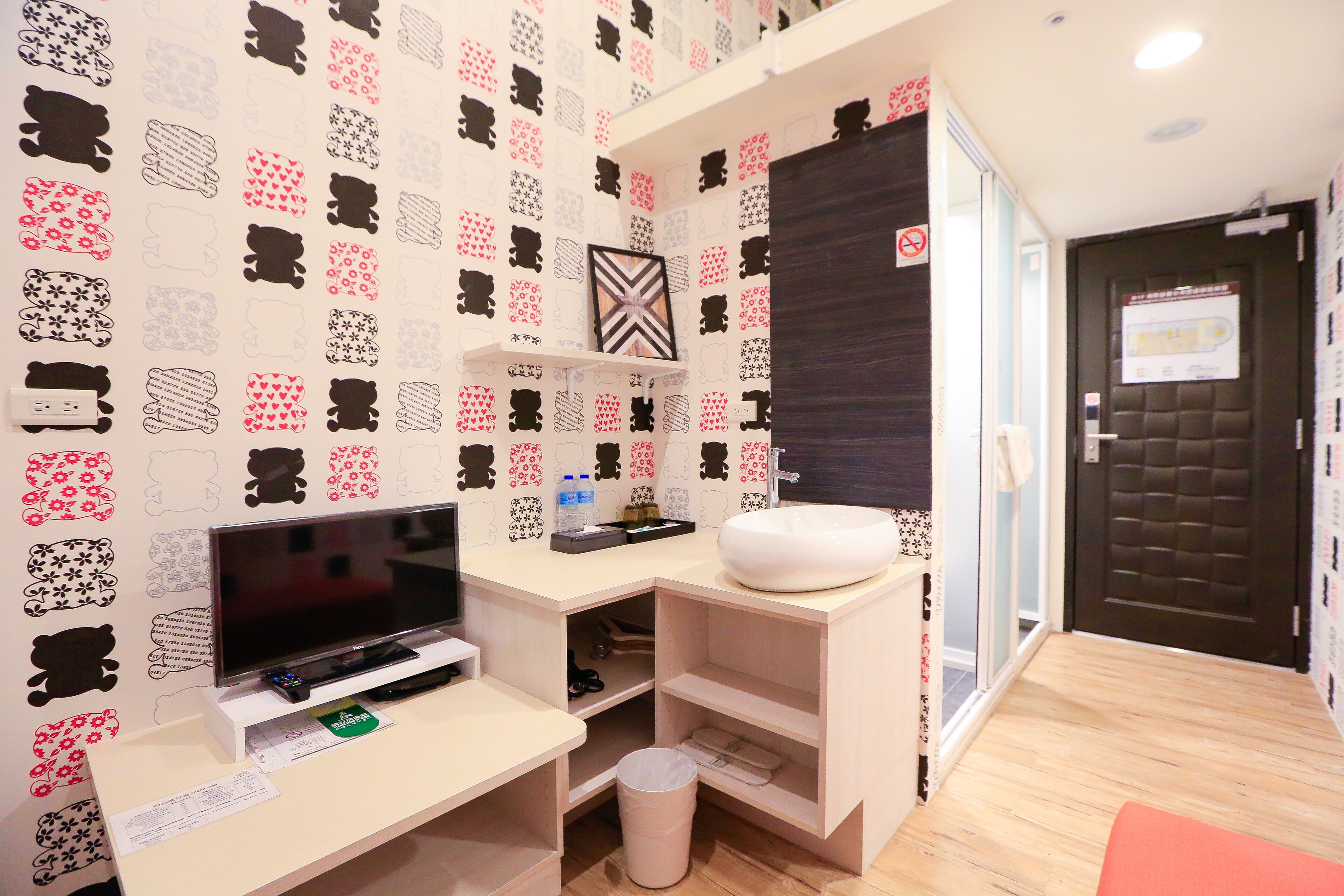 Foto - Ch Place X Hotel