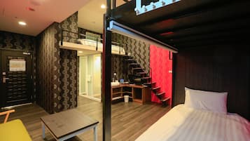 Standard Room, 5 Bedrooms, Private Bathroom | 1 bedroom, down comforters, Tempur-Pedic beds, individually furnished