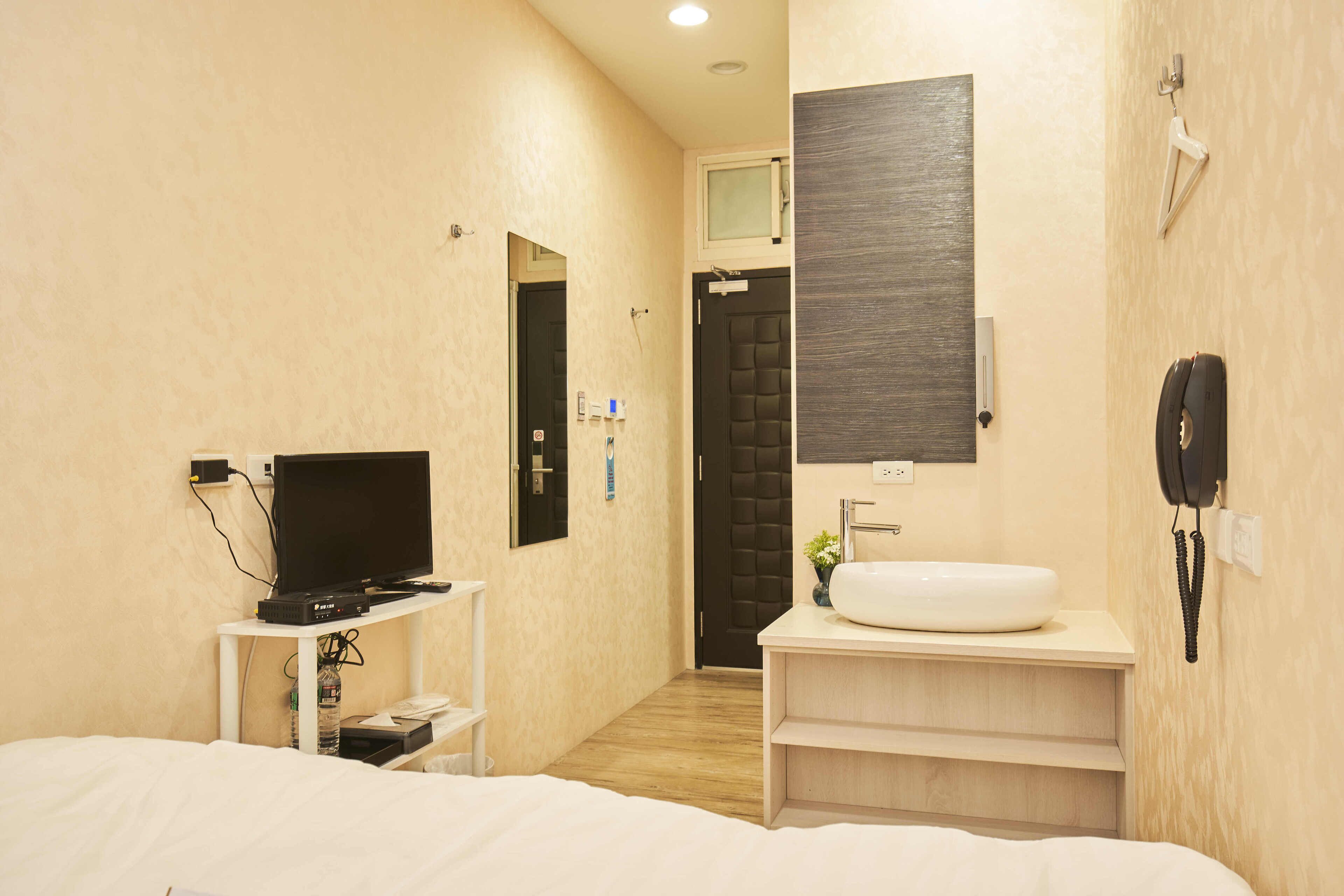 Foto - Ch Place X Hotel