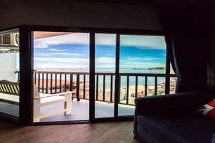 Superior Room | View from room