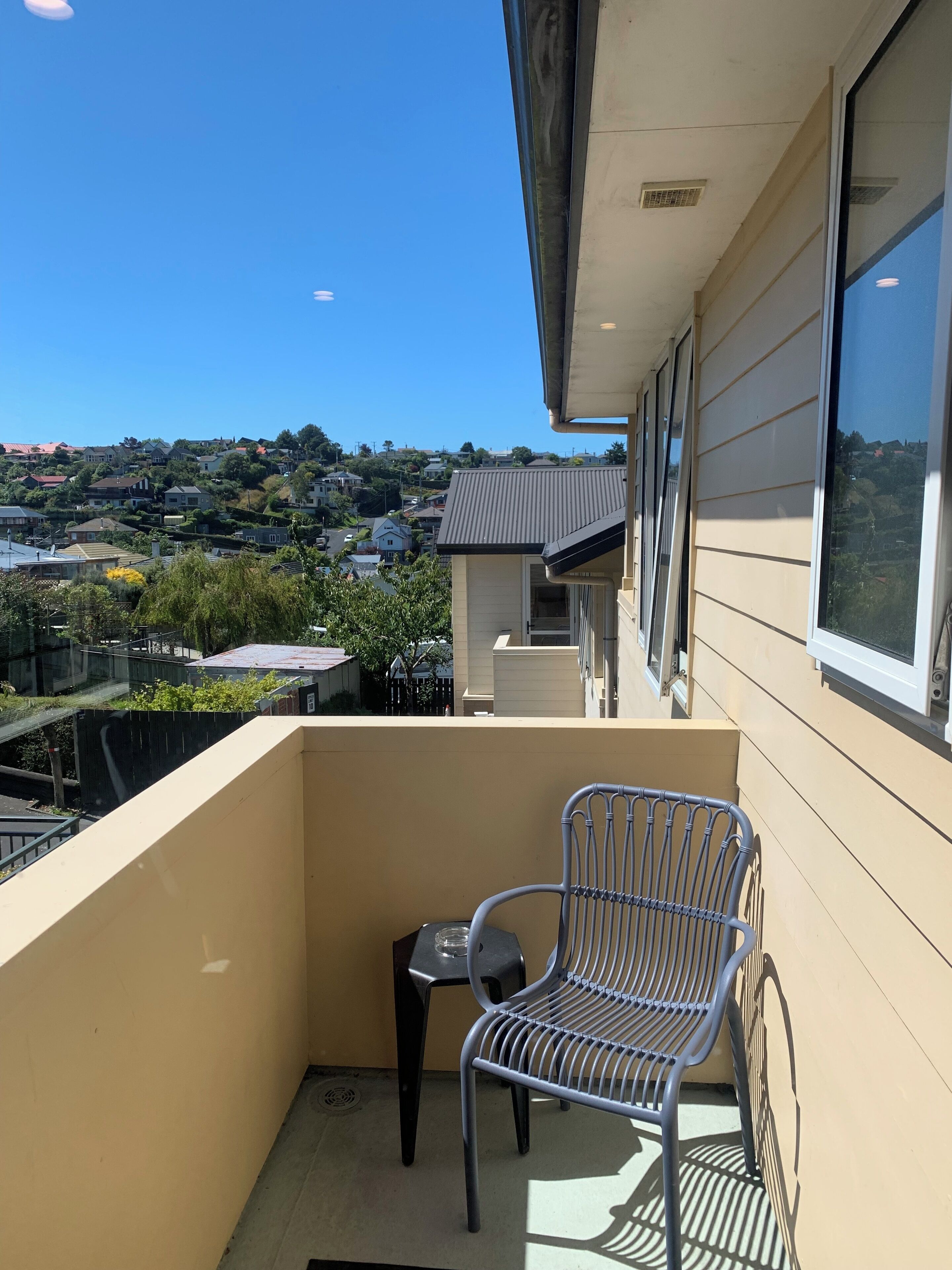 Studio Apartment - Balcony | Terrace/patio