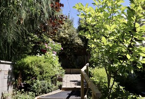 Jardín