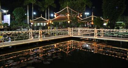Khach san Hoang Gia Bac Ninh