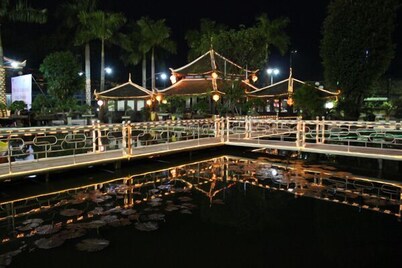 Khach san Hoang Gia Bac Ninh