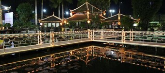 Khach san Hoang Gia Bac Ninh