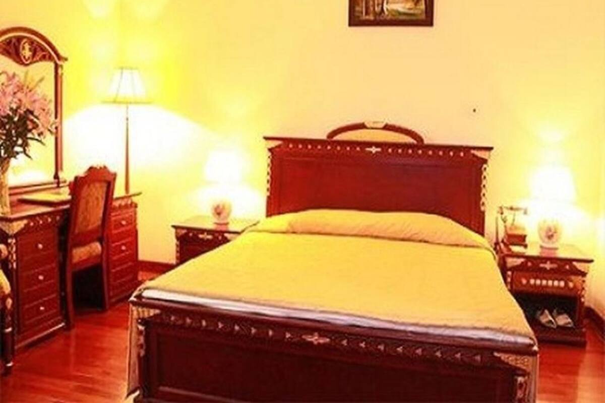 Minibar, két bảo mật tại phòng, bàn, màn/rèm cản sáng 