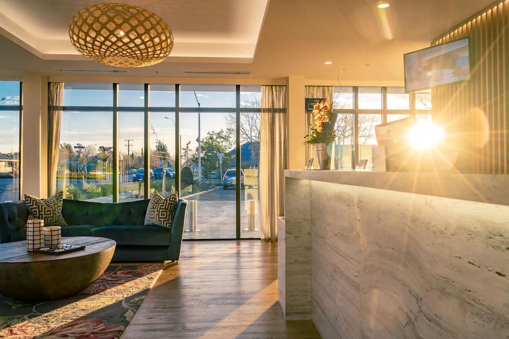 Porters Boutique Hotel & Conference Centre