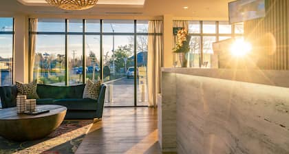 Porters Boutique Hotel & Conference Centre