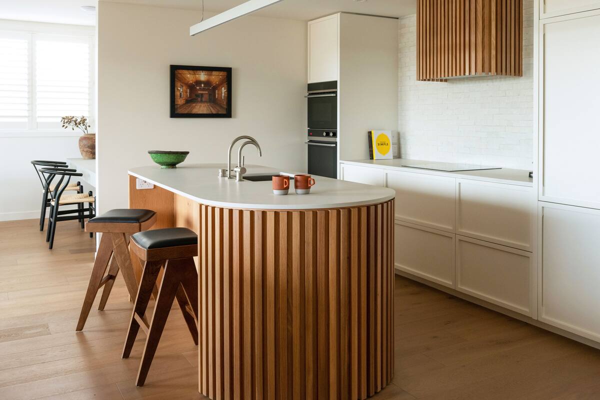 porters three bedroom apartment | private kitchen | coffee/tea maker, electric kettle