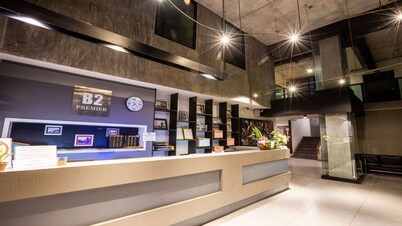 B2 Hotel South Pattaya Premier Hotel