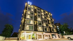 Exterior - B2 Hotel South Pattaya Premier Hotel (Pattaya)