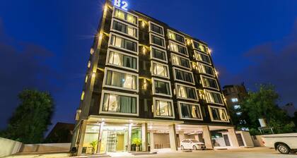 B2 Hotel South Pattaya Premier Hotel