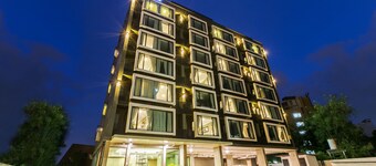 B2 Hotel South Pattaya Premier Hotel