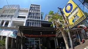 Exterior - Chaphone Guesthouse (Phuket)