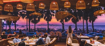 A-One The Royal Cruise Hotel Pattaya