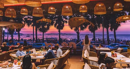 A-One The Royal Cruise Hotel Pattaya