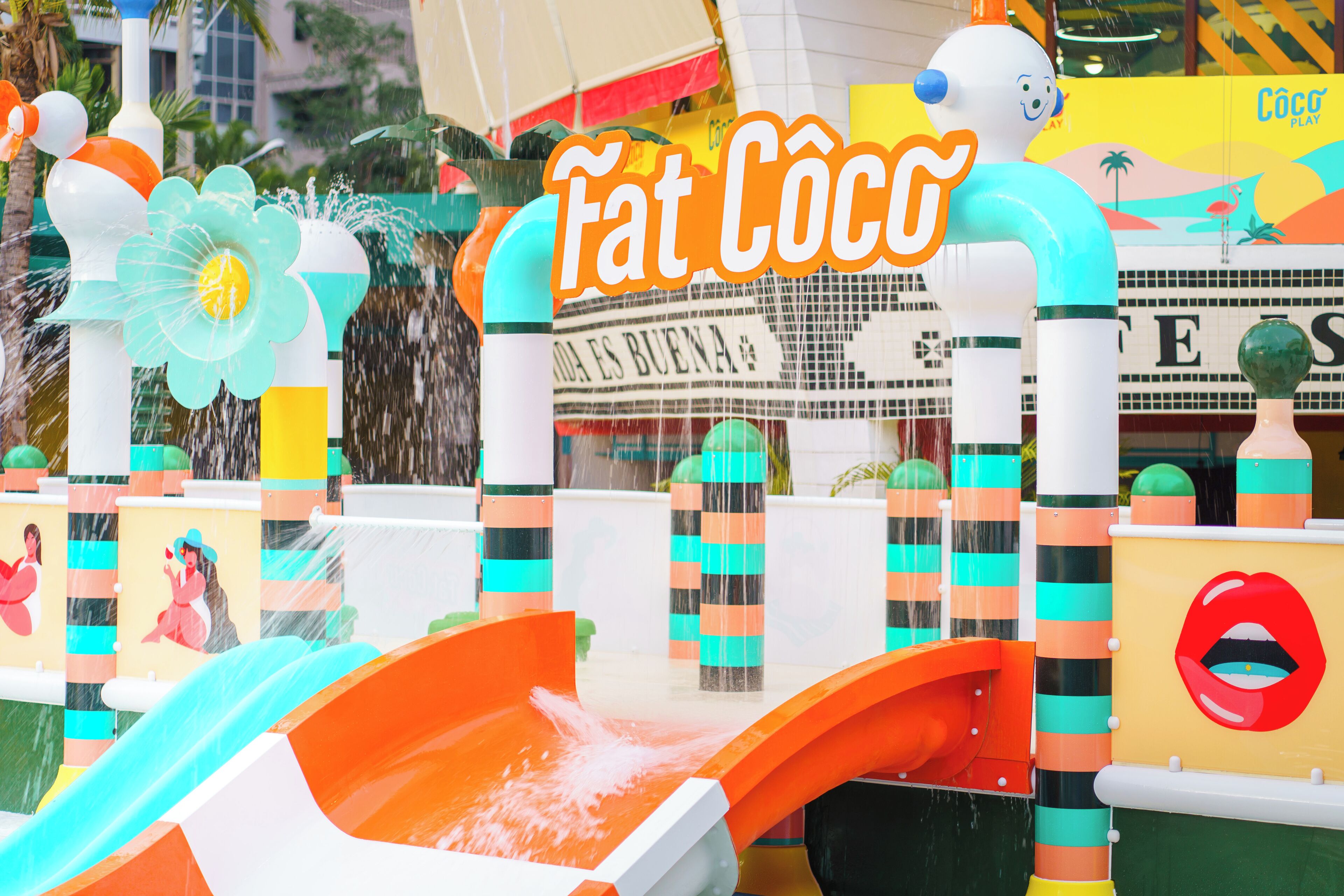 Foto - A-One The Royal Cruise Hotel Pattaya - SHA Extra Plus