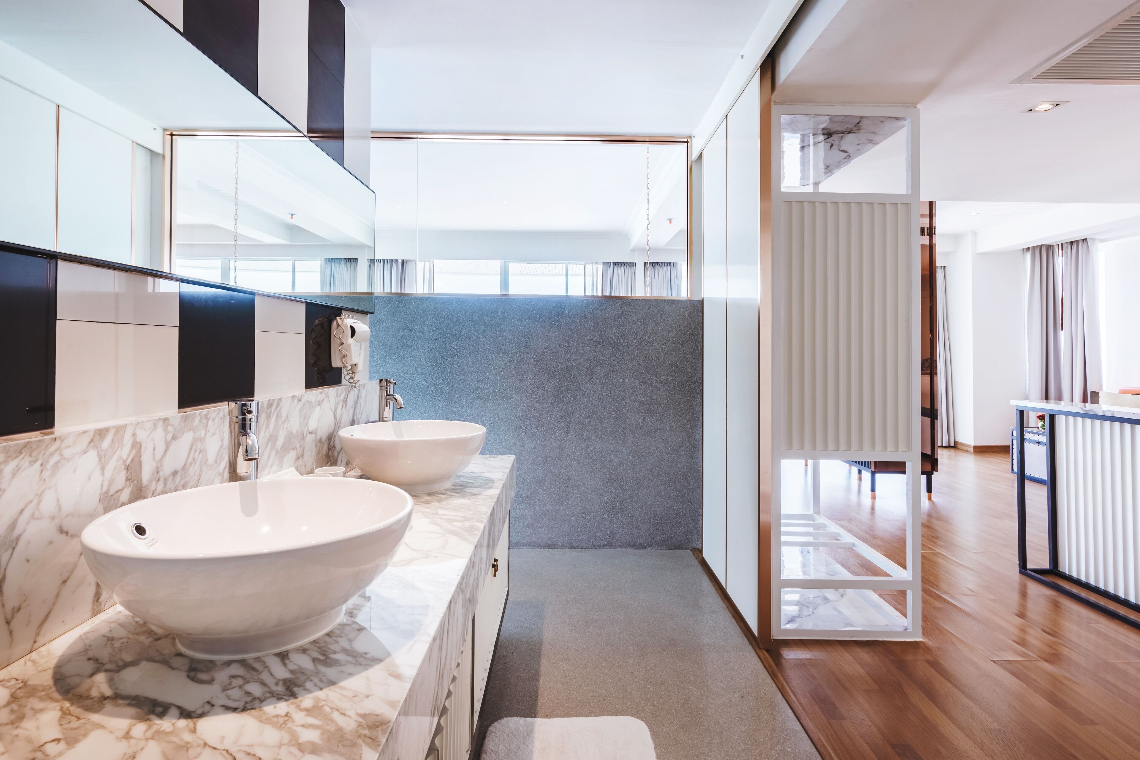 Foto - A-One The Royal Cruise Hotel Pattaya - SHA Extra Plus