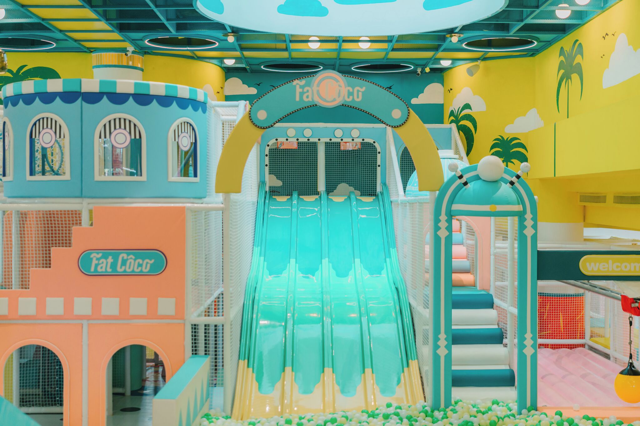 Foto - A-One The Royal Cruise Hotel Pattaya - SHA Extra Plus