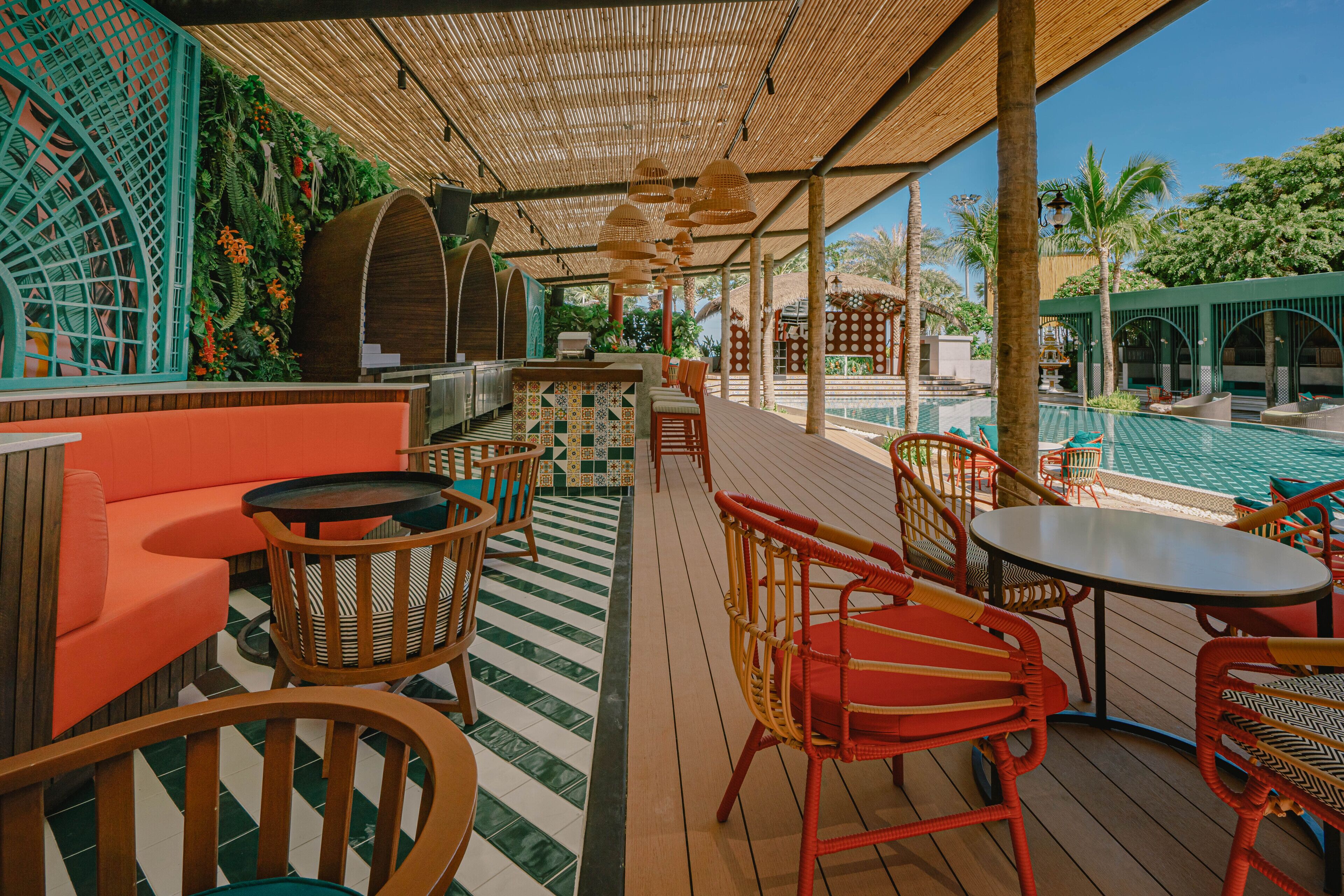 Foto - A-One The Royal Cruise Hotel Pattaya - SHA Extra Plus