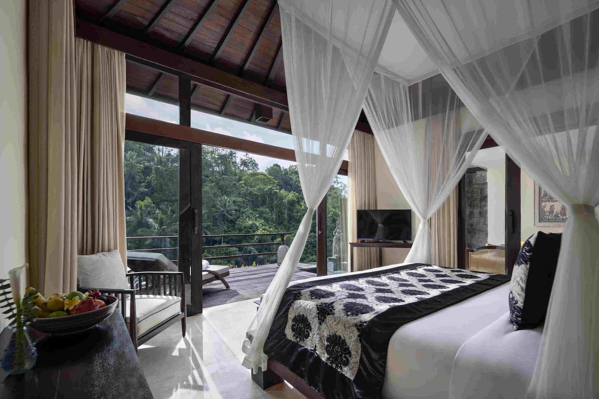 Valley Pool Villa