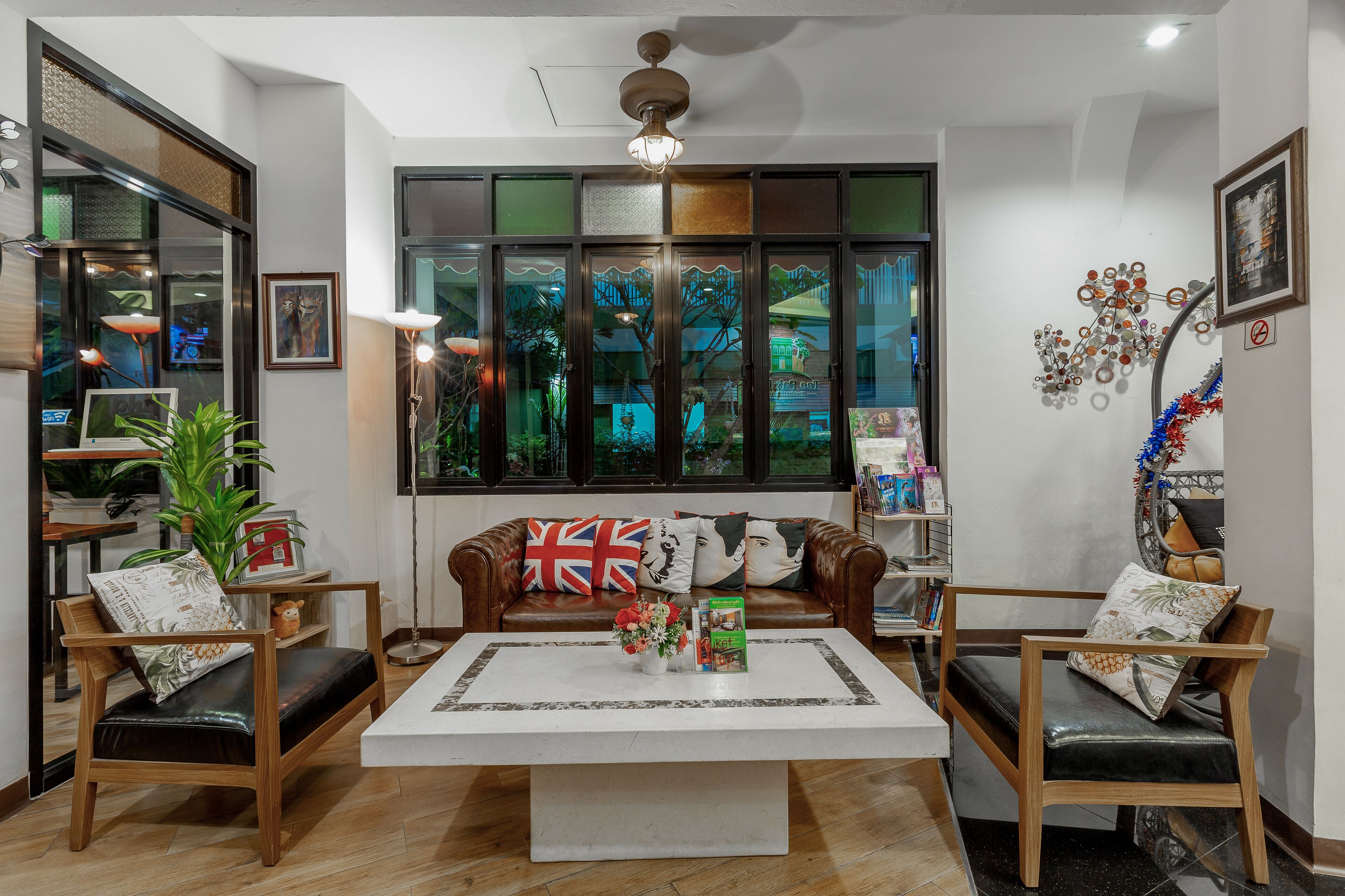 40-inch lcd tv with cable channels, tv