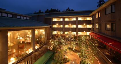 Hotel Cypress Karuizawa
