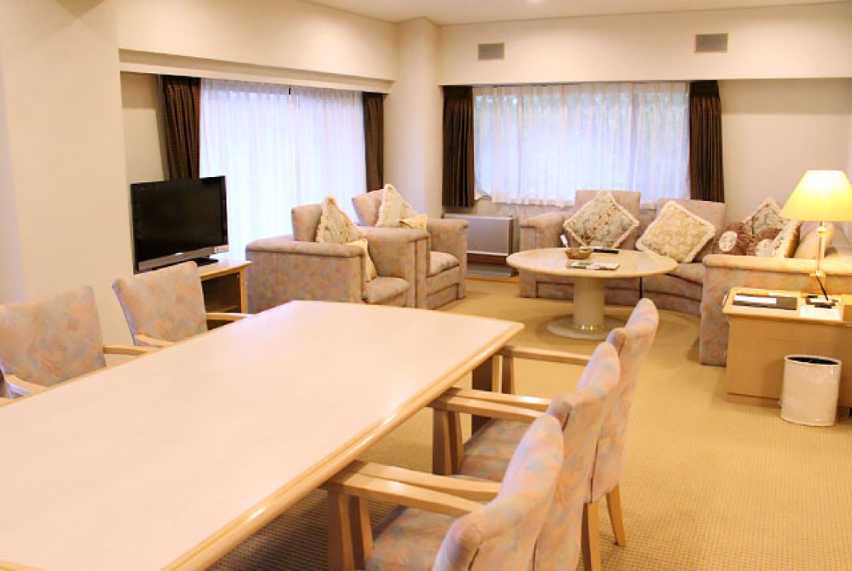 cypress suite room, non smoking | desk, blackout curtains, iron/ironing board, free wifi
