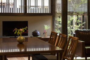 Servicio a la habitación