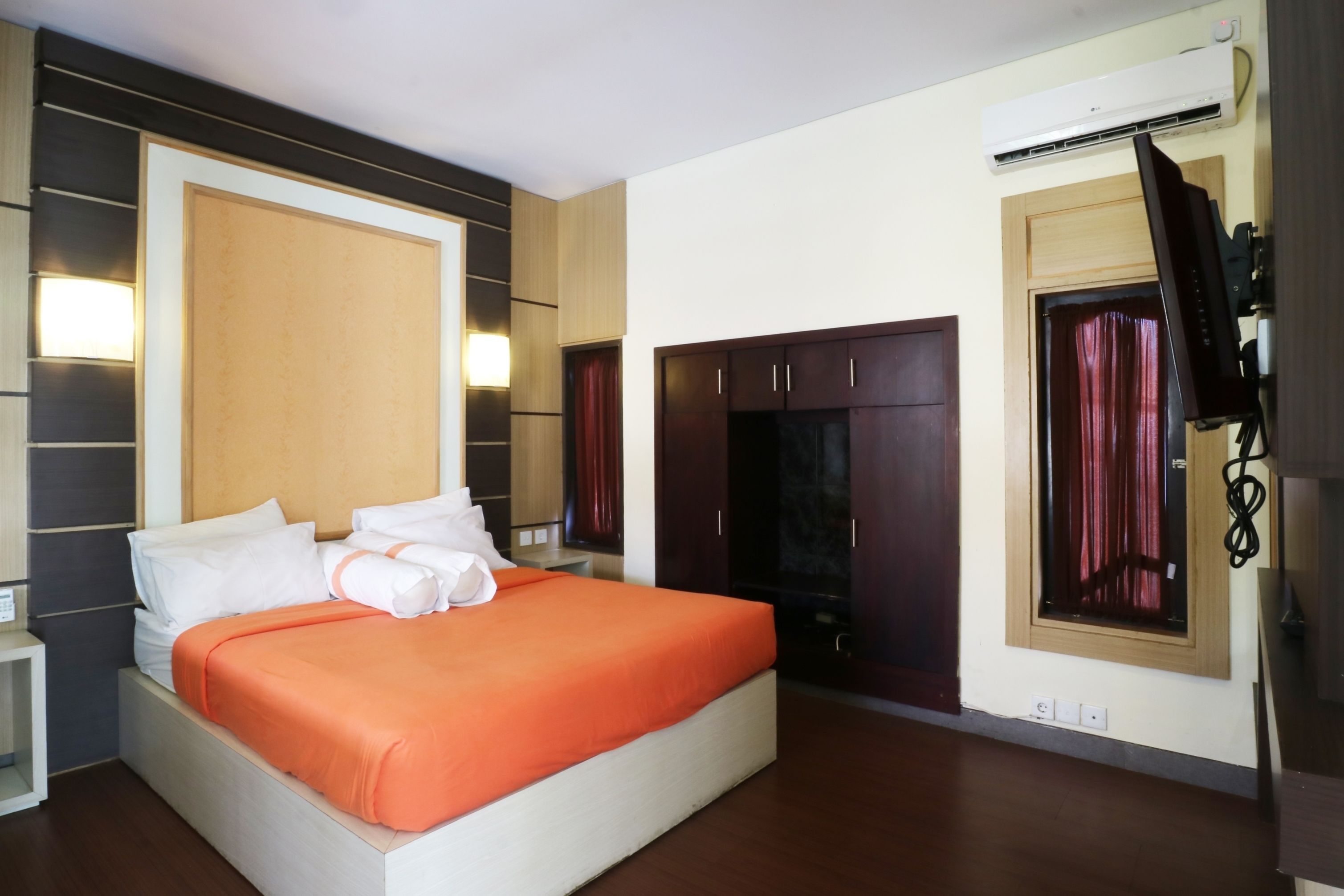 Foto - Kondra Premiere Guest House Kuta