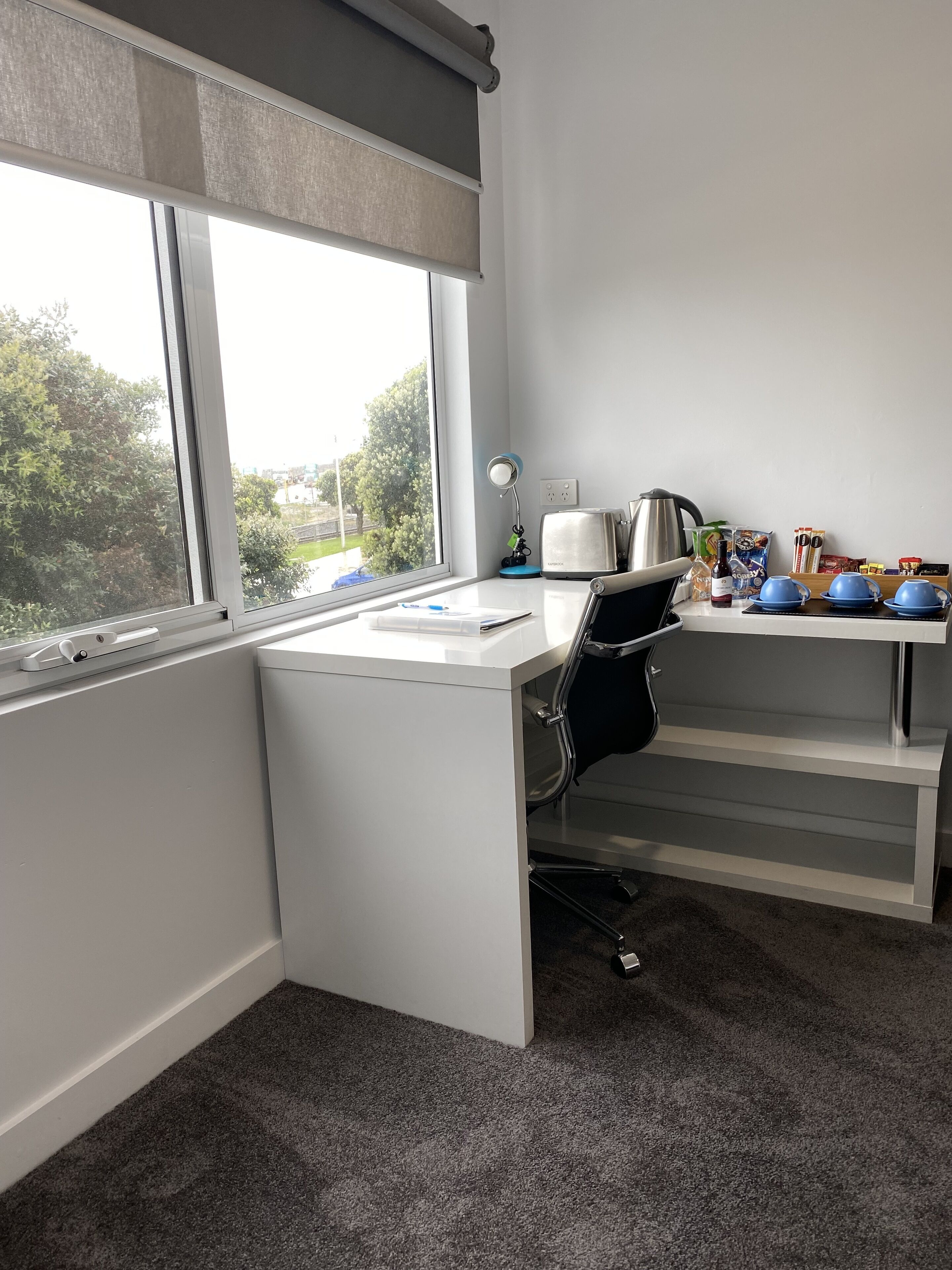 executive room, oceanfront | premium bedding, minibar, in-room safe, individually decorated