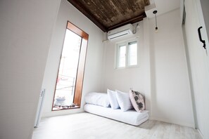 Free WiFi - Daemyung Guesthouse (Jeonju)