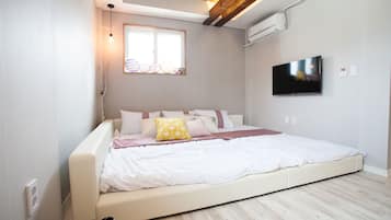Room 304 | Wifi gratis