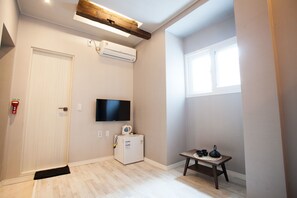 Room amenity - Daemyung Guesthouse (Jeonju)