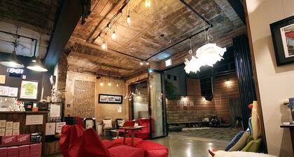Daemyung Guesthouse