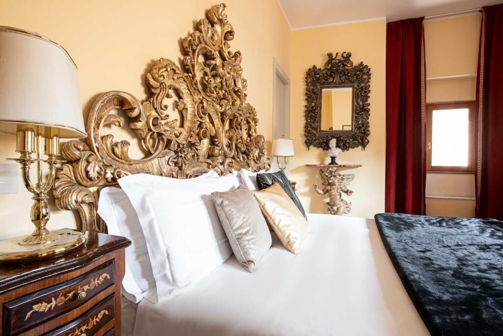 Foto - Il Monastero Collection