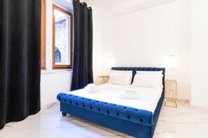 Suite – deluxe | Sengetøy i egyptisk bomull, sengetøy av topp kvalitet og dundyner