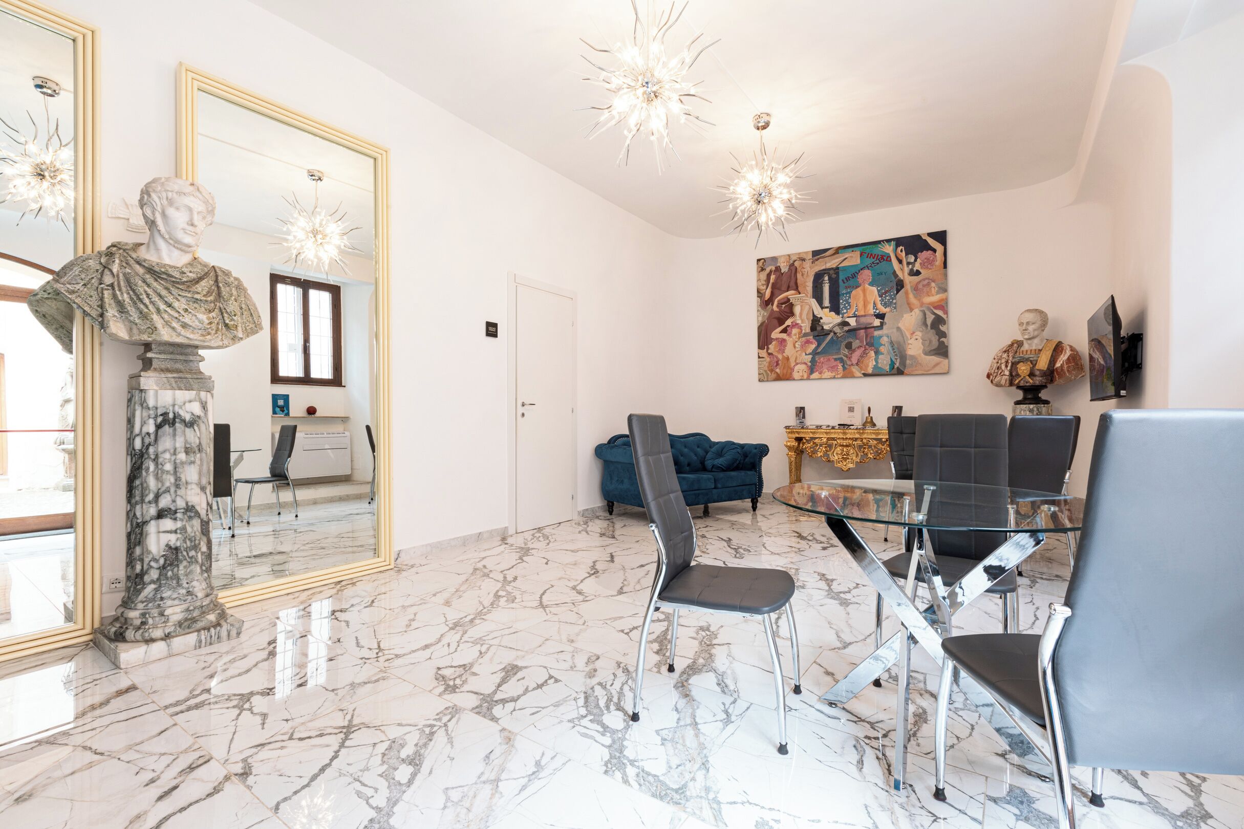 Foto - Il Monastero Collection