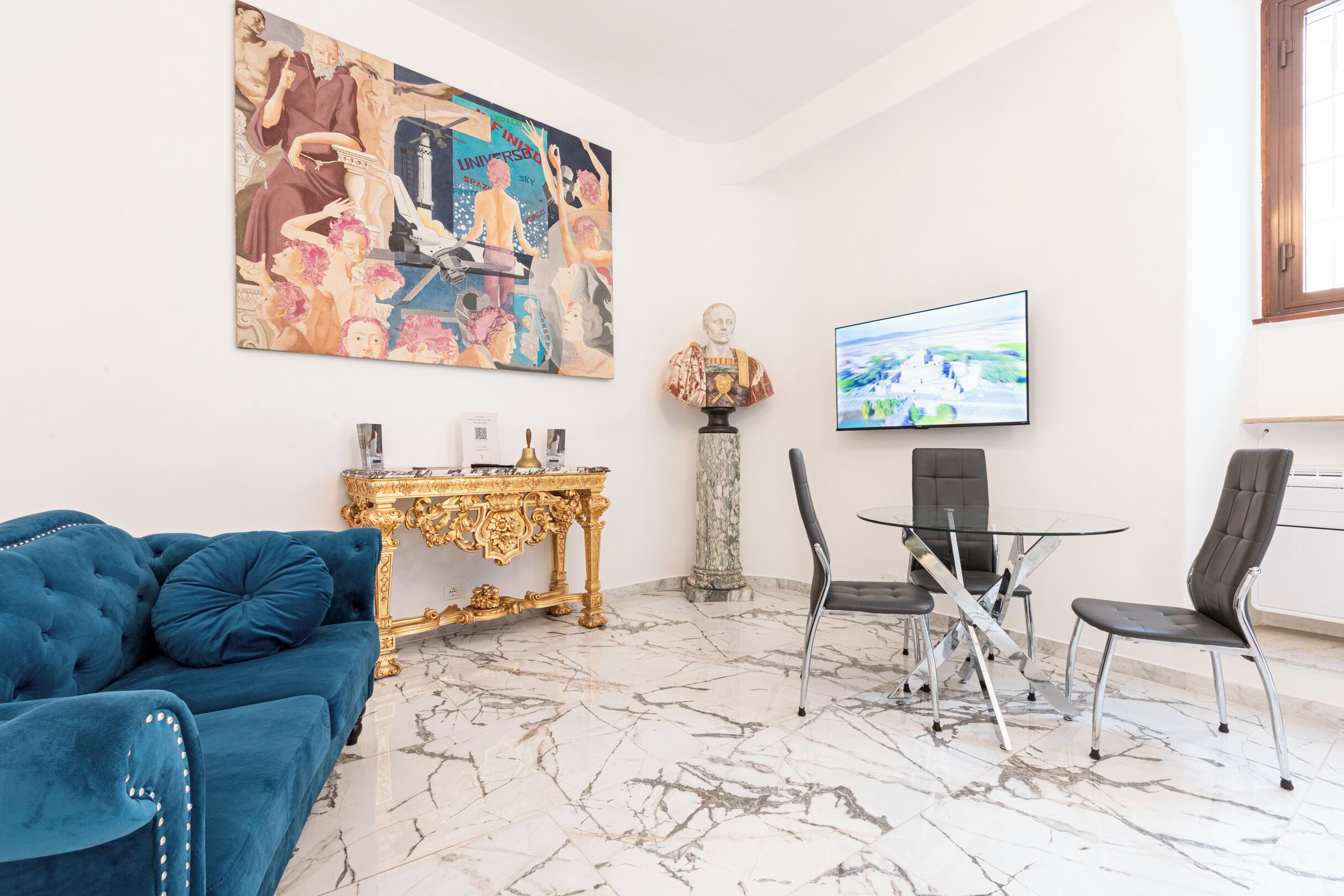 Foto - Il Monastero Collection