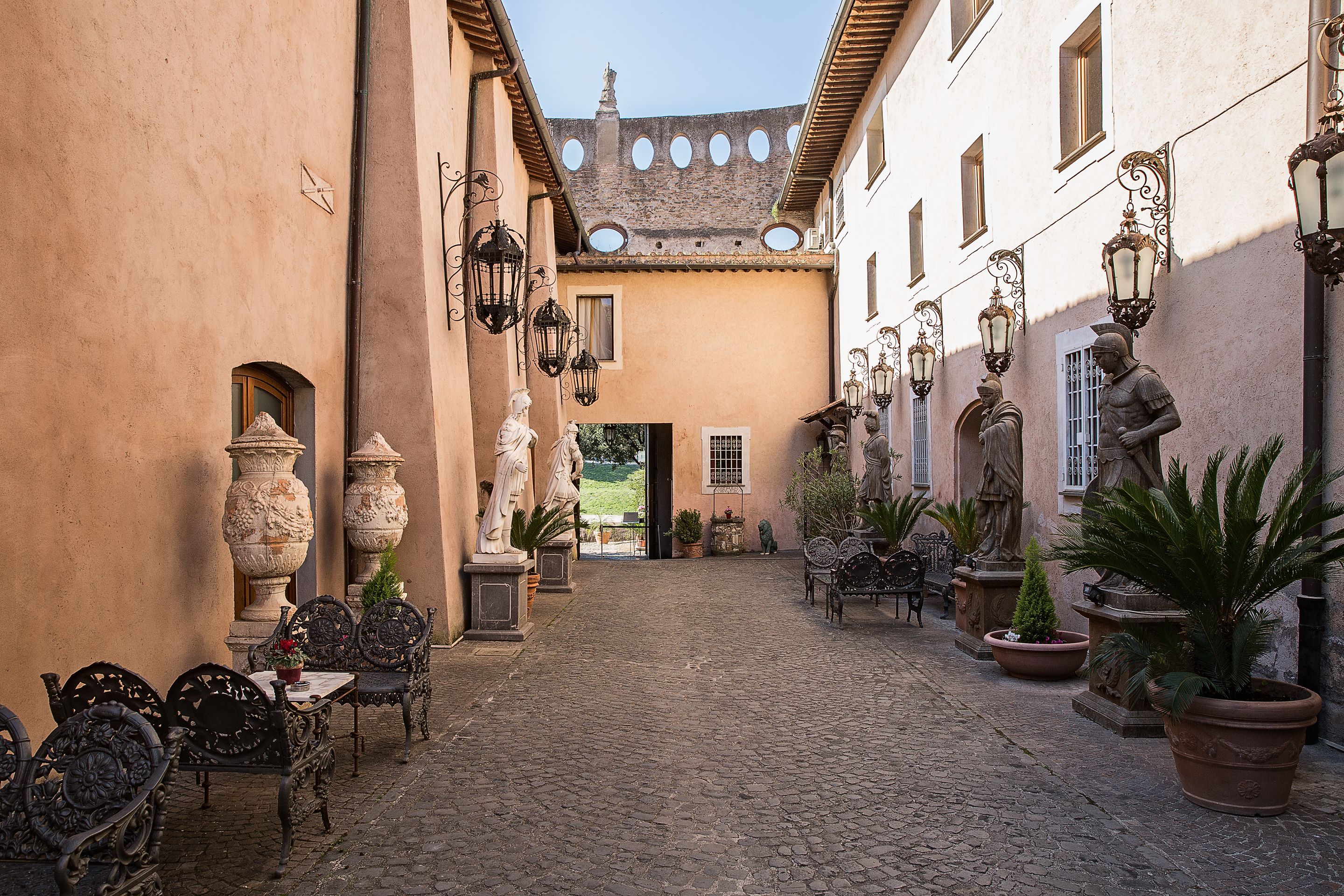 Foto - Il Monastero Collection