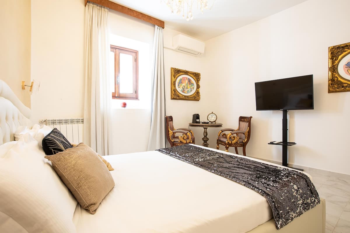Deluxe Double Room | View from room